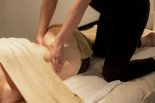 MYBiBiD"~呼吸法メディカルトリートメント~所属・MYBiBiD" Body&faceのエステ・リラクイメージ