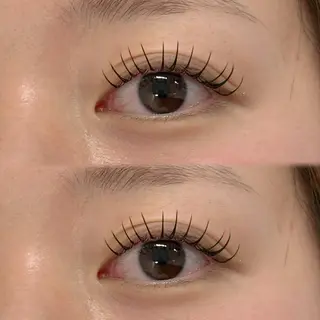 マツエク・マツパ kohru ‪·͜· ❤︎‬のマツエク・マツパデザイン