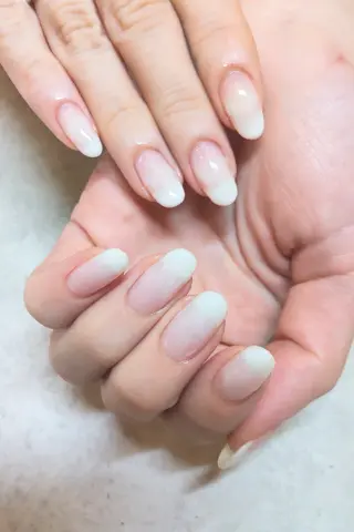 ネイル CHOUETTE所属・CHOUETTE MIOのネイルデザイン