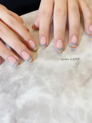 ネイル NANA no artのネイルデザイン