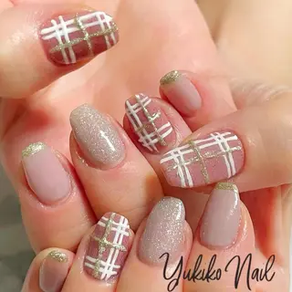 ネイル ユキコ ネイルのネイルデザイン