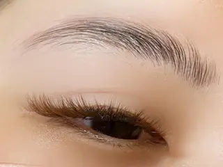 マツエク・マツパ ReposMilia ボリュームラッシュのマツエク・マツパデザイン