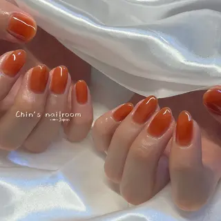 ネイル Kawaii ChibaNailのネイルデザイン