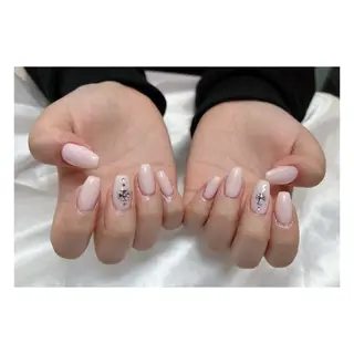 ネイル ALPHA. AKANEのネイルデザイン