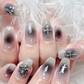 ネイル DIAMOND Nail🥇のネイルデザイン