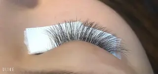 マツエク・マツパ Ninolash豊洲 オーナーのマツエク・マツパデザイン