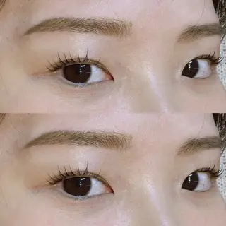 マツエク・マツパ kelly moekaの眉毛・アイブロウイメージ