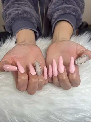 ネイル Maika's nailのネイルデザイン