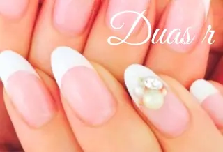 ネイル デュアス R _宇都宮のネイルデザイン