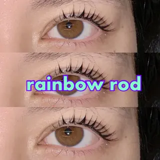 マツエク・マツパ 🫧ayaka🫧 EYE STYLEのマツエク・マツパデザイン