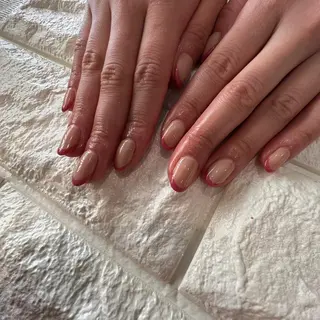 ネイル SHIKI ネイルサロンのエステ・リラクイメージ