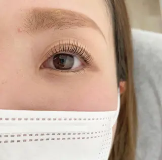 マツエク・マツパ Lua eyebeauty のぞみ野店所属・Lua🌙 ikedaの眉毛・アイブロウイメージ