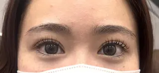 マツエク・マツパ eyestyle いわきエブリア店のマツエク・マツパデザイン