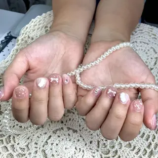 ネイル ナ ミのネイルデザイン