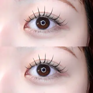 マツエク・マツパ 表参道アイリスト ⭐️KANAのマツエク・マツパデザイン