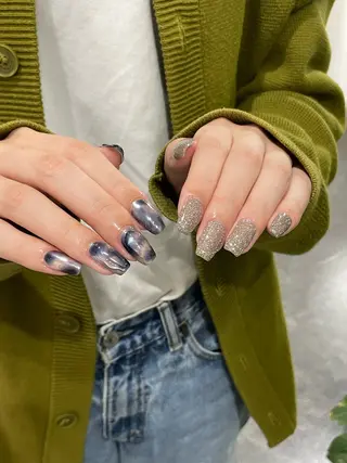 ネイル C. Ayaのネイルデザイン