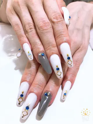 ネイル nail salon angeのネイルデザイン