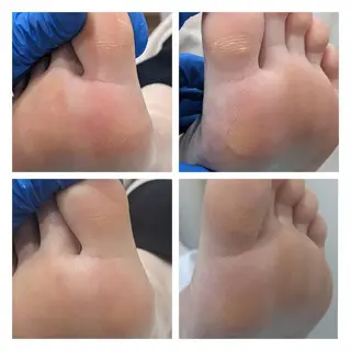 e.nail所属・和賀井 恵理のネイルデザイン