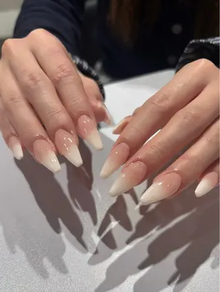 ネイル cocoro💗 nail/Ivyのネイルデザイン