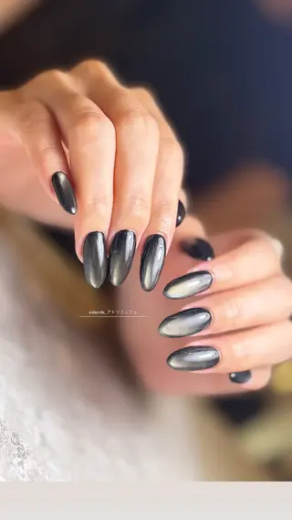 ネイル atelier nife.のネイルデザイン
