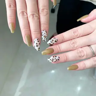 ネイル haruka .tのその他イメージ