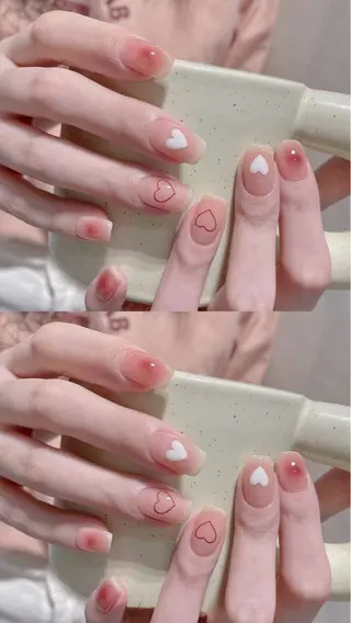 ネイル MIHANA NAILのネイルデザイン