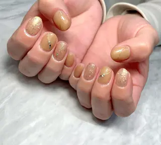 ネイル Nail salon Venusのネイルデザイン