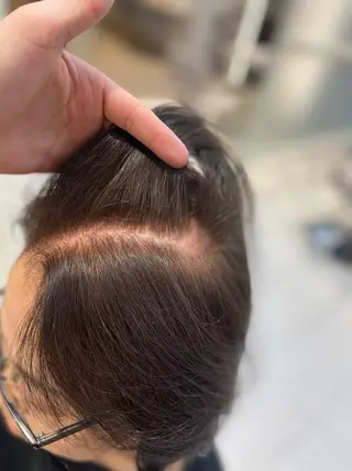 ã»ããã³ã° ðððš/éææ ððšð¥ðšð«ã®ãã¢ã¹ã¿ã€ã«