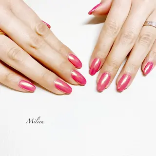 ネイル 吉澤 圭のネイルデザイン