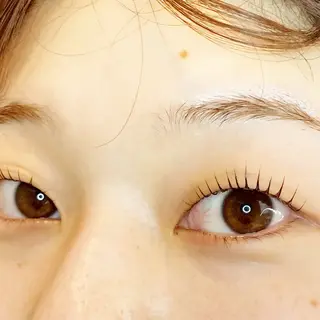 マツエク・マツパ io .のマツエク・マツパデザイン