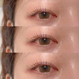 マツエク・マツパ SALON VILLAGE Jingumae 2nd.店所属・eyelist. AIのマツエク・マツパデザイン