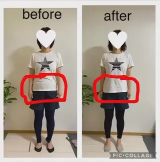 コンディショニング&ダイエットジム　ボヌール所属・ダイエット保健室 ジム　ボヌールのエステ・リラクイメージ