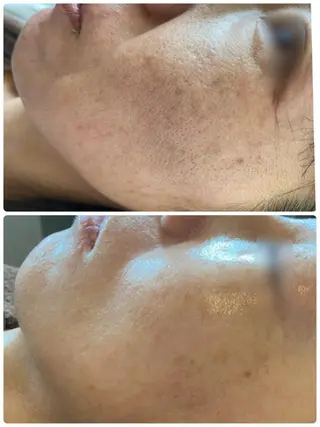 cocorire インターパークの眉毛・アイブロウイメージ