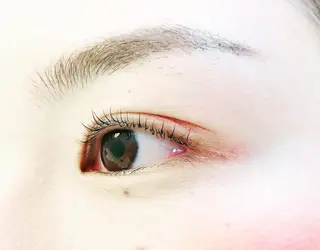 マツエク・マツパ プライベートサロン ココルのマツエク・マツパデザイン