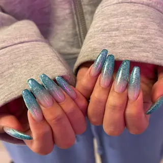 ネイル Nail Gang所属・Nail Gang Kyokaのネイルデザイン