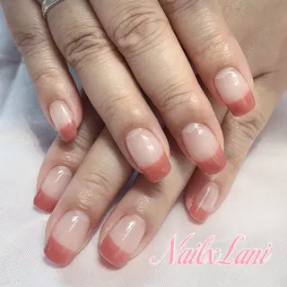ネイル 練馬駅近ネイルラニ 不細工爪90分で美爪のネイルデザイン