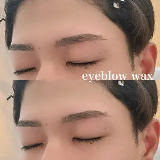 アイブロウ Niko 天童店 【ニコ】所属・꒰ ‪Niko ꒱‬ aimi·͜·⋆のマツエク・マツパデザイン