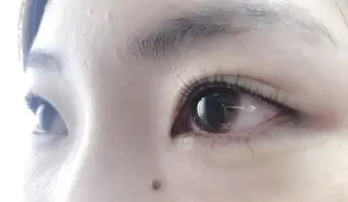 マツエク・マツパ 吉岡 ゆうなのマツエク・マツパデザイン