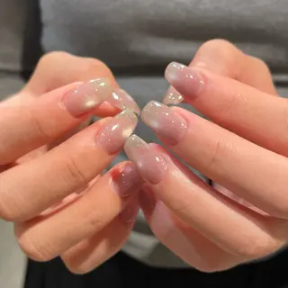 ネイル . .のネイルデザイン