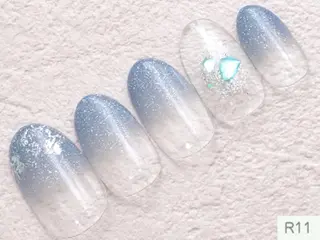 ネイル ネイル nanのネイルデザイン