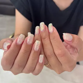 ネイル anlubon nail&eyelash【アンルボ】所属・anlubon /ちふみのネイルデザイン