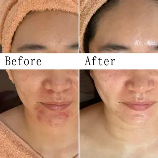 N eye beauty 高丘店所属・N  eye beauty高丘の眉毛・アイブロウイメージ