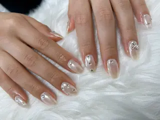 ネイル Re: Nailのネイルデザイン