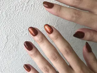 ネイル RINA TSUKAHARAのネイルデザイン