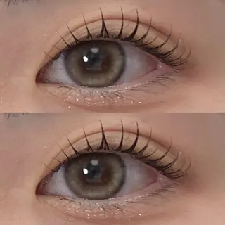 マツエク・マツパ vim lash🪞 nagisa💞のマツエク・マツパデザイン