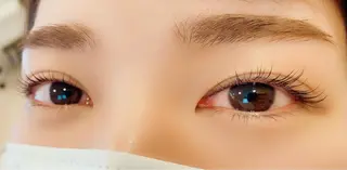 マツエク・マツパ 小幡 美穂子のマツエク・マツパデザイン