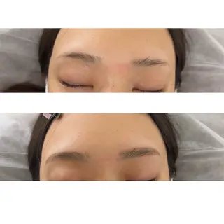 アイブロウ プラスアイ🎀 Yuunaのマツエク・マツパデザイン