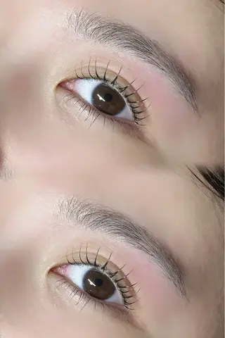 マツエク・マツパ EYELA nana🌹のマツエク・マツパデザイン