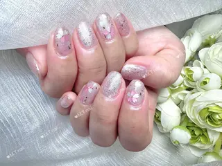 ネイル M.T  nail所属・M.T nailのネイルデザイン