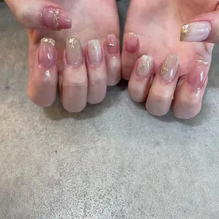 ネイル Nail Salon Gummi.のネイルデザイン